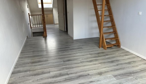 Logement tudiant Studio à Lannoy (59390)