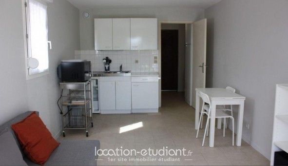 Logement tudiant Studio à Lardy (91510)