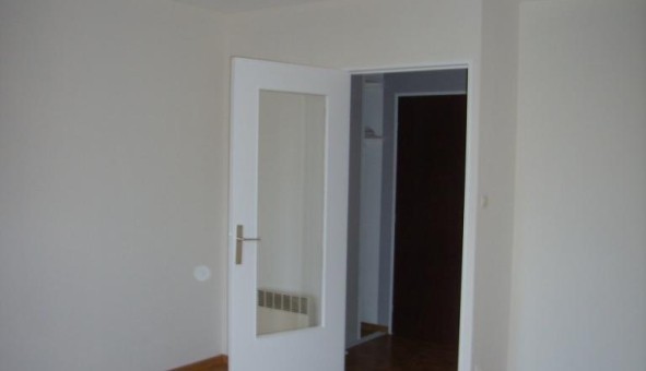 Logement tudiant Studio à Laxou (54520)