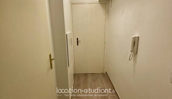 Logement tudiant Studio à Le Blanc Mesnil (93150)