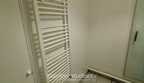 Logement tudiant Studio à Le Blanc Mesnil (93150)