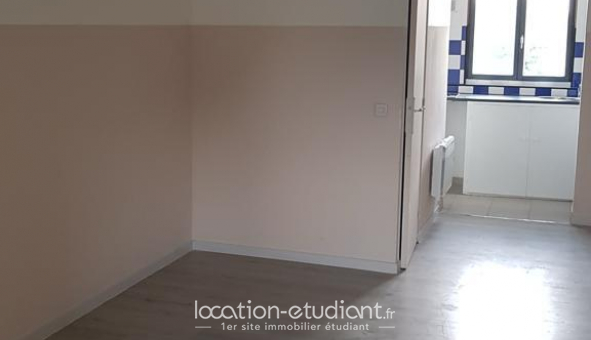 Logement tudiant Studio à Le Blanc Mesnil (93150)