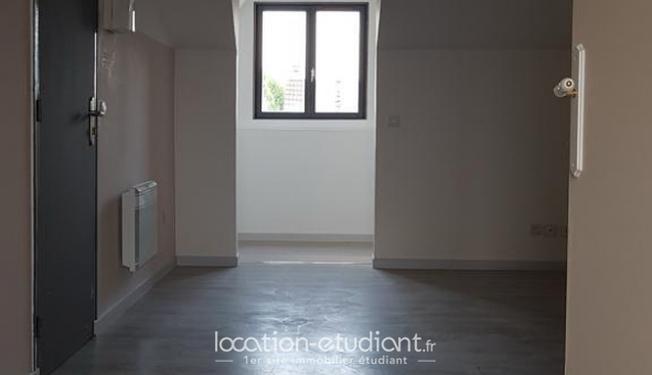 Logement tudiant Studio à Le Blanc Mesnil (93150)