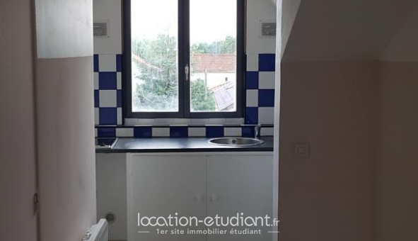 Logement tudiant Studio à Le Blanc Mesnil (93150)