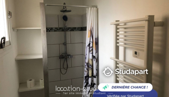 Logement tudiant Studio à Le Blanc Mesnil (93150)