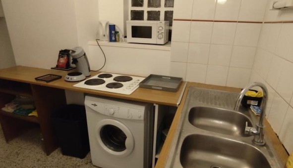 Logement tudiant Studio à Le Blanc Mesnil (93150)