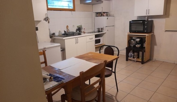 Logement tudiant Studio à Le Boullay Mivoye (28210)