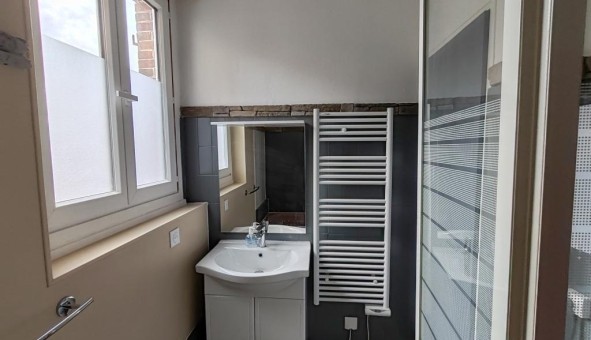 Logement tudiant Studio à Le Boullay Mivoye (28210)