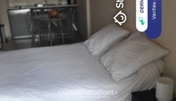 Logement tudiant Location Studio Meublé Le Cannet (06110)