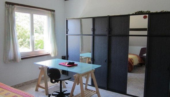 Logement tudiant Location Studio Vide Le Chtelet en Brie (77820)