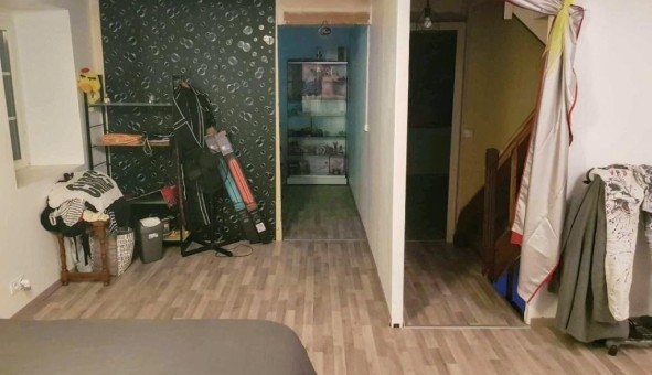 Logement tudiant Studio à Le Clotre Saint Thgonnec (29410)