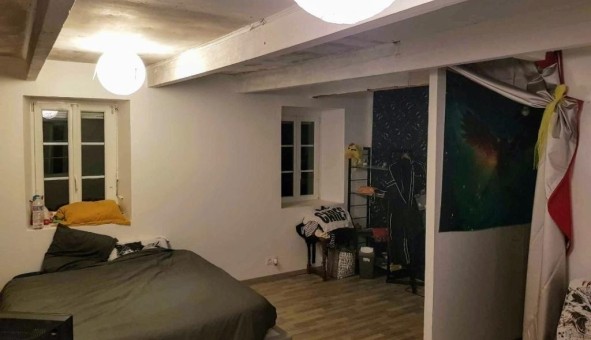 Logement tudiant Studio à Le Clotre Saint Thgonnec (29410)