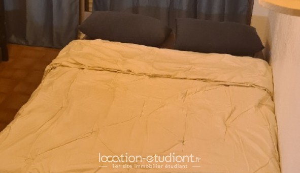 Logement tudiant Studio à Le Grau du Roi (30240)