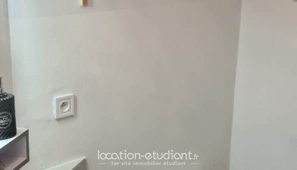 Logement tudiant Studio à Le Grau du Roi (30240)