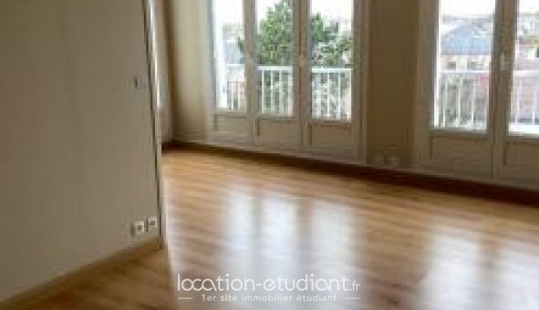 Logement tudiant Studio à Le Havre (76620)