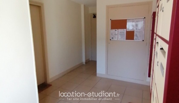 Logement tudiant Studio à Le Havre (76620)