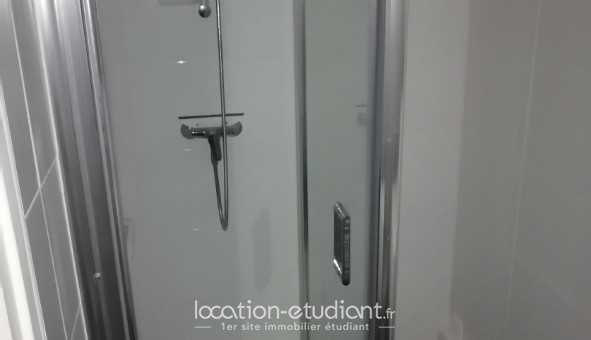 Logement tudiant Studio à Le Havre (76620)