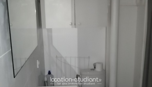 Logement tudiant Studio à Le Havre (76620)