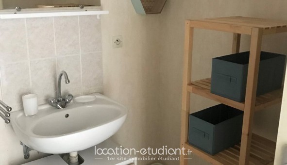 Logement tudiant Studio à Le Havre (76620)