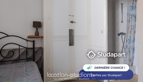 Logement tudiant Studio à Le Havre (76620)