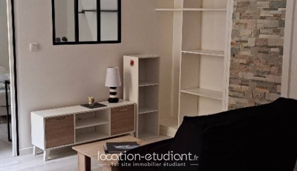 Logement tudiant Studio à Le Havre (76620)