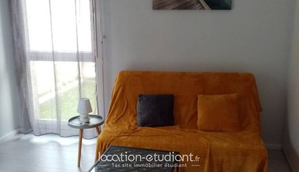 Logement tudiant Studio à Le Havre (76620)