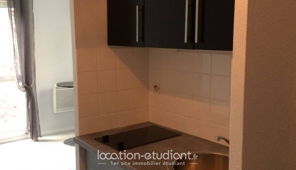 Logement tudiant Studio à Le Havre (76620)