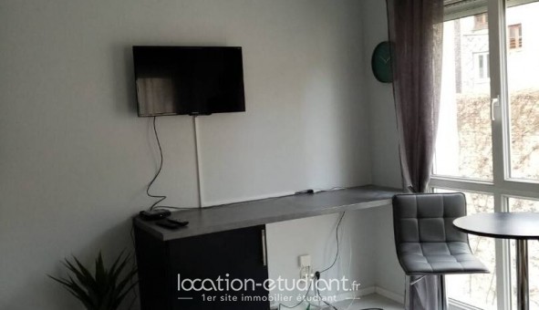 Logement tudiant Studio à Le Havre (76620)