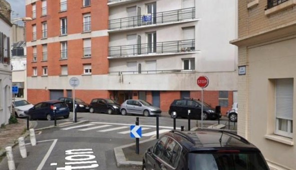 Logement tudiant Studio à Le Havre (76620)