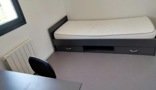 Logement tudiant Studio à Le Havre (76620)