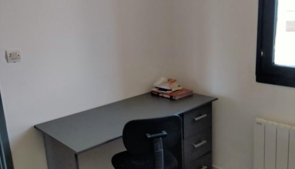 Logement tudiant Studio à Le Havre (76620)