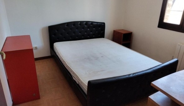 Logement tudiant Studio à Le Havre (76620)