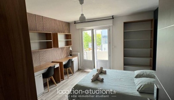 Logement tudiant Studio à Le Havre (76620)