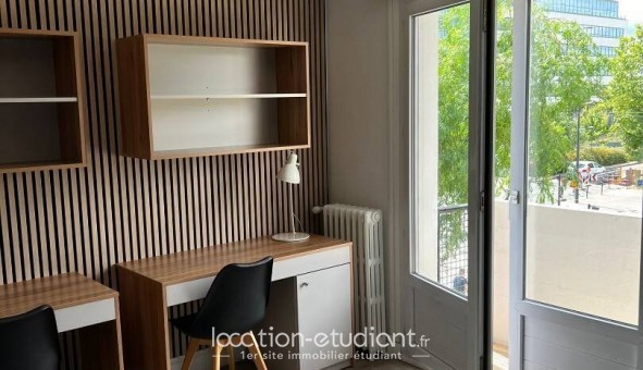 Logement tudiant Studio à Le Havre (76620)