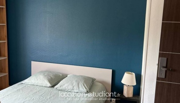 Logement tudiant Studio à Le Havre (76620)