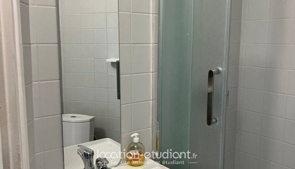 Logement tudiant Studio à Le Havre (76620)