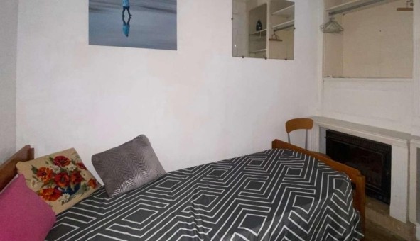 Logement tudiant Studio à Le Havre (76620)