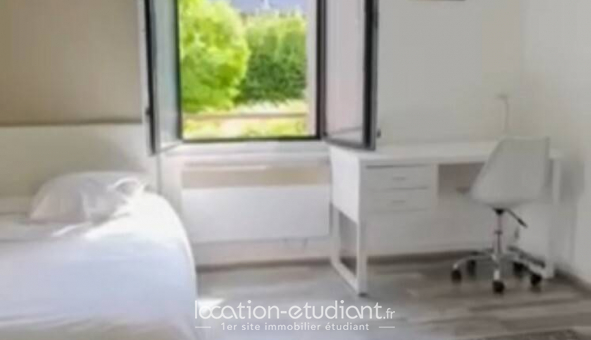 Logement tudiant Location Studio Meublé Le Havre (76620)