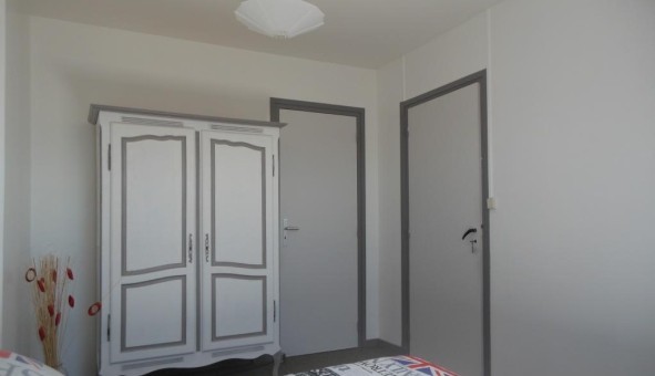 Logement tudiant Studio à Le Havre (76620)