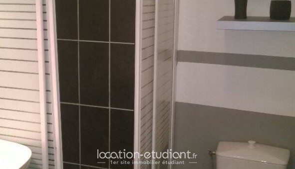 Logement tudiant Studio à Le Havre (76620)