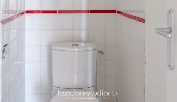 Logement tudiant Studio à Le Havre (76620)