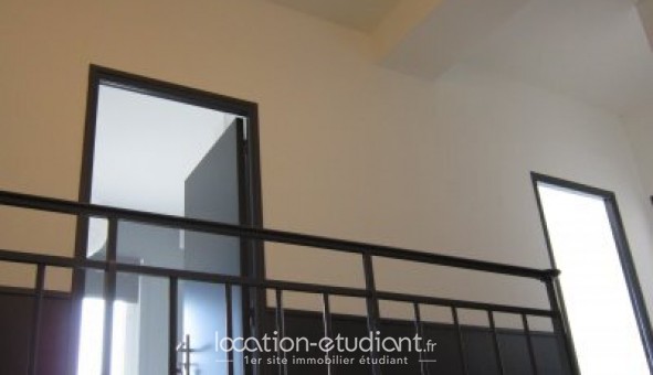 Logement tudiant Studio à Le Havre (76620)