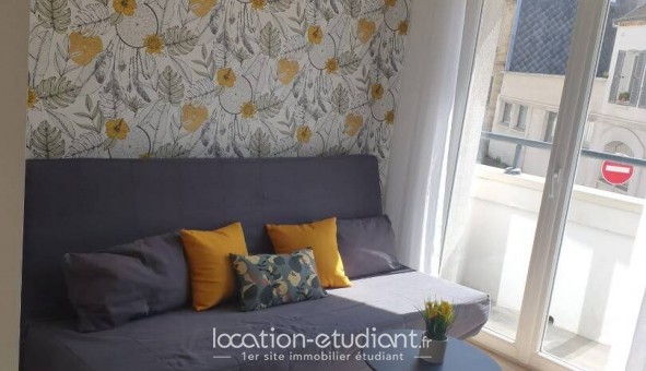 Logement tudiant Studio à Le Havre (76620)