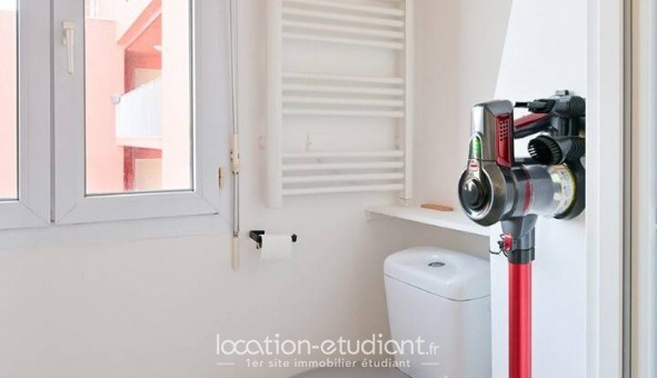 Logement tudiant Studio à Le Havre (76620)