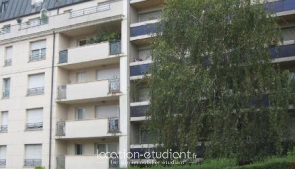 Logement tudiant Studio à Le Kremlin Bictre (94270)