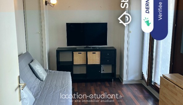 Logement tudiant Location Studio Meublé Le Kremlin Bictre (94270)