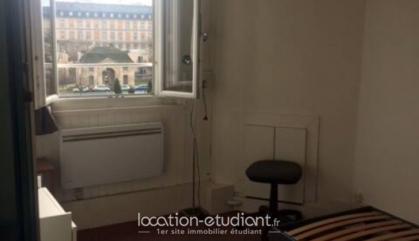 Logement tudiant Studio à Le Kremlin Bictre (94270)