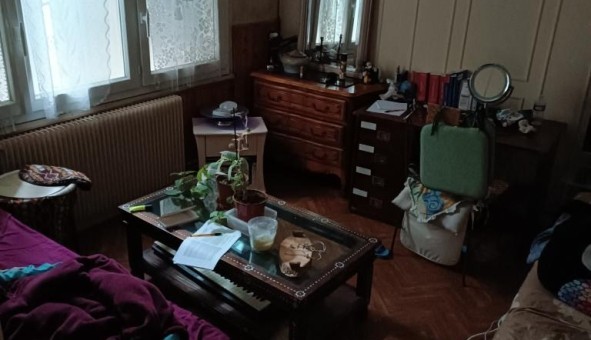 Logement tudiant Studio à Le Kremlin Bictre (94270)