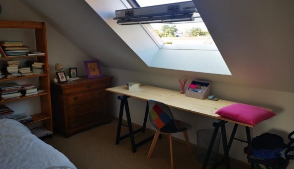 Logement tudiant Studio à Le Mans (72100)