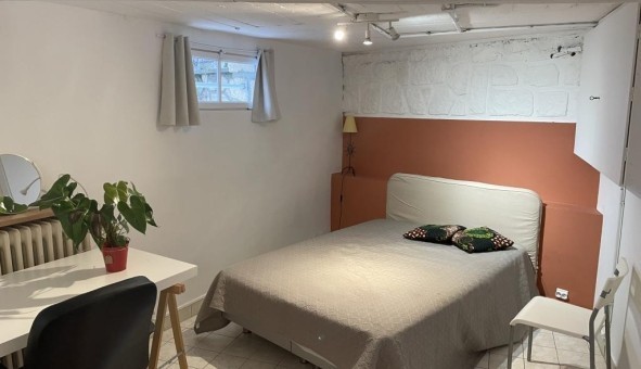 Logement tudiant Studio à Le Plessis Robinson (92350)